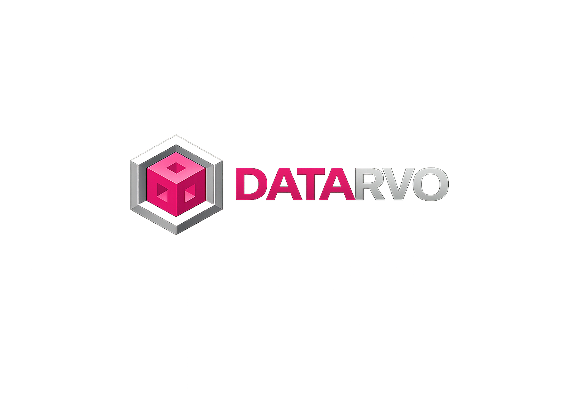 Datarvo Logo